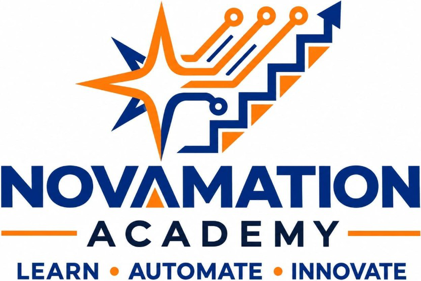Novamation Academy